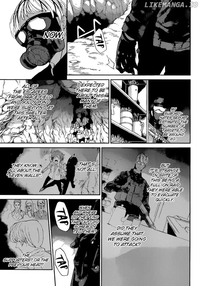 The Promised Neverland chapter 106 image 03_optimized